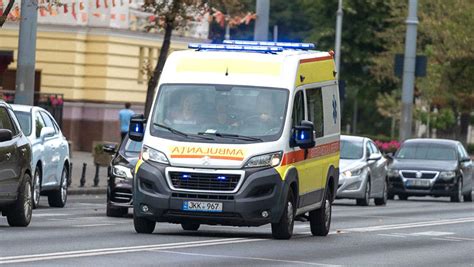 Cnamup Peste De Persoane Au Avut De Suferit N Urma Accidentelor