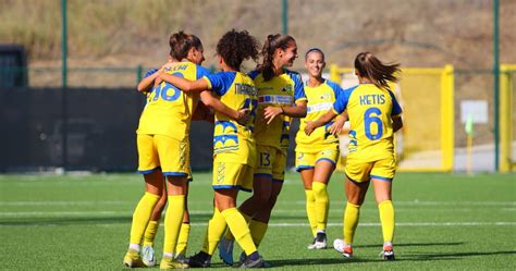 Serie B Femminile H D Chievo Women Vince In Trasferta Contro La San