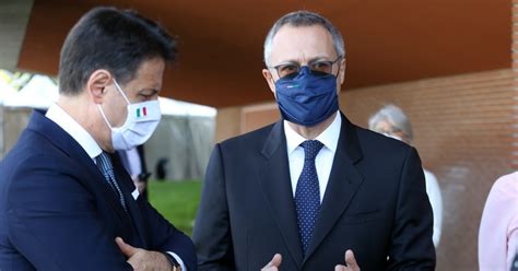 Ci Fu Anche Una Confindustria Innocente Ma Carlo Bonomi Non Lo Sa