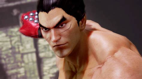 Kazuya Mishima Di Tekken Si Unirà A Super Smash Bros Ultima