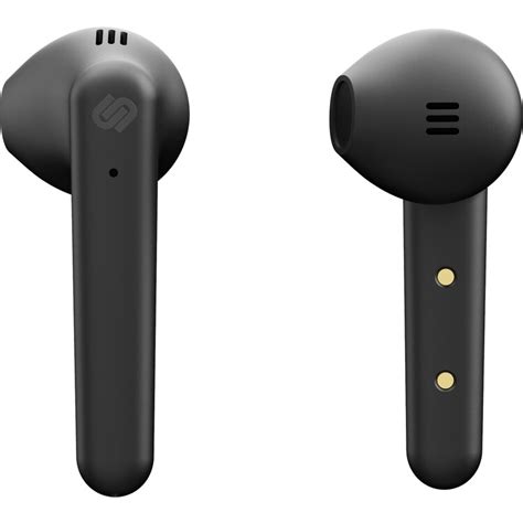 Urbanista Stockholm Plus True Wireless In Ear H Rlurar Midnight Black