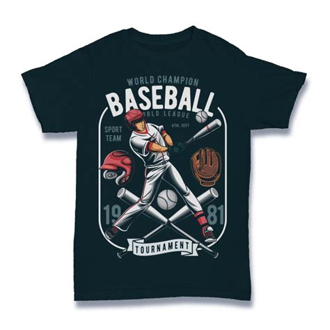 Baseball Vector T Shirt Design Buy T Shirt Designs