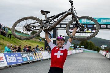 Uci E Bike Wm Gro E Fotostory Vom Rennen Emtb News De Das