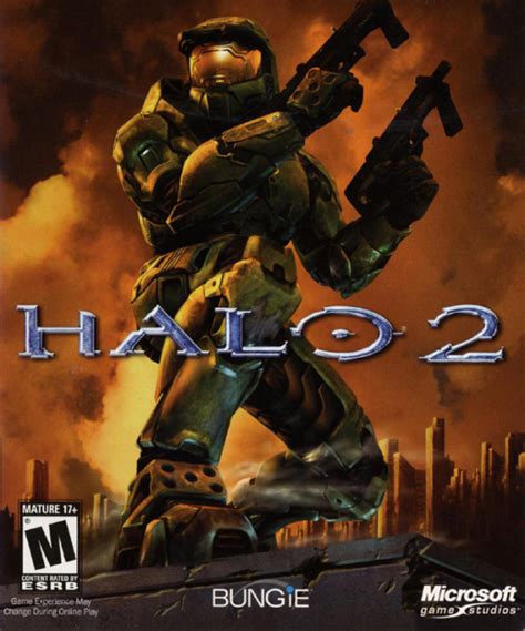 Halo 2 Characters - Giant Bomb