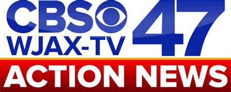 Download Wjax Tv Logo Action News Jax Logo Full Size Png Image Pngkit