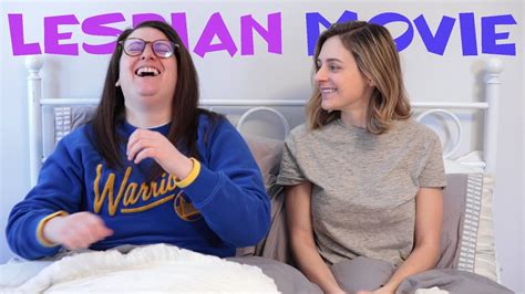 The Gay Women Channel Pillow Talk How To Make A Gay Movie OML