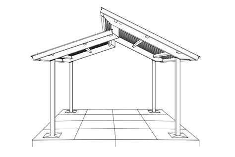 Pavilion Manufacturers - Smith Steelworks