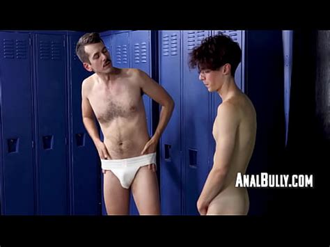Twink Bullied In Locker Room XVIDEOS