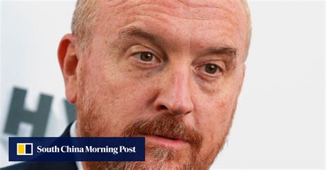 Comedian Louis C K Accused Of Sexual Misconduct By Five Women South