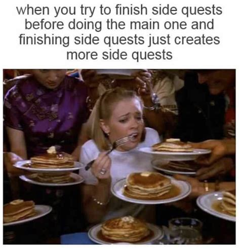 Quests Gaming Know Your Meme