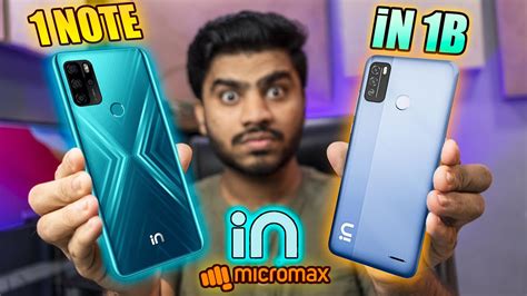 Micromax In Note In B First Impression My Honest Opinions