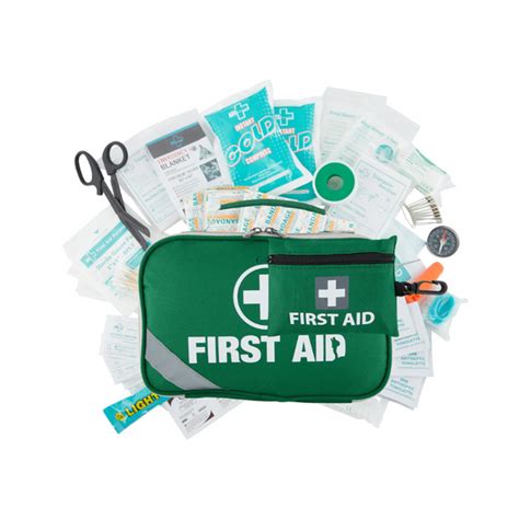 258 Piece Premium First Aid Kit Smooth Sales