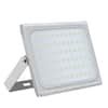 CIPACHO 500 Watt 180 Degree White Outdoor Integrated LED Ultra Thin 6th