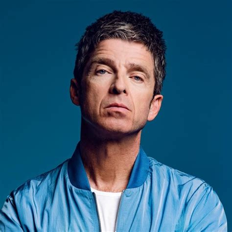 Noel Gallagher Lyrics, Songs, and Albums | Genius