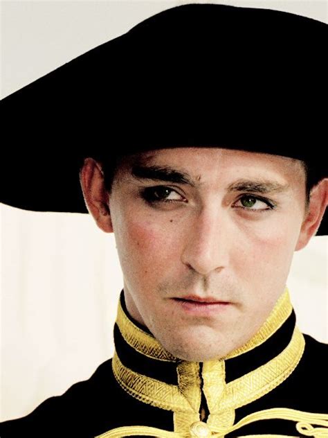 Lee Pace As The Red Bandit In The Fall I M Pinning This For Collar