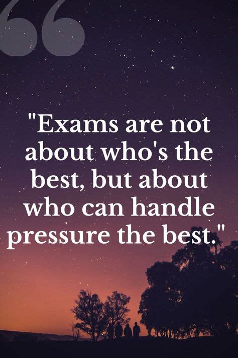 It's exam time! Whether you're in high school, college, or grad school, exams can be a stressful ...