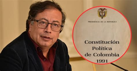 Artículo 109 De La Constitución Política Qué Es Lo Que Dice Y Cómo