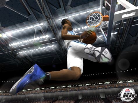 Wayback Wednesday Long Lost Nba Live Preview Screens Nlsc