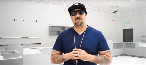 B-Real From Cypress Hill Talks About Opening His First Dispensary In ...