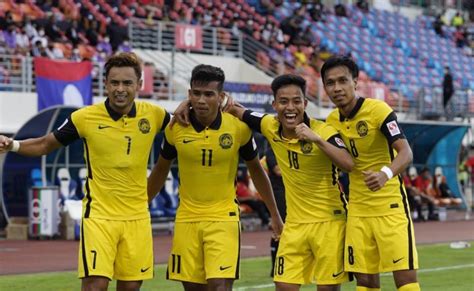 Takut Dikalahkan Timnas Indonesia Pelatih Senior Malaysia Ini Ingatkan