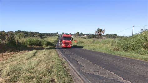 Obras do Provias serão realizadas em rodovias da Zona da Mata e