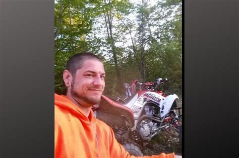 Update Missing Maine Man Last Seen On Atv Found Dead