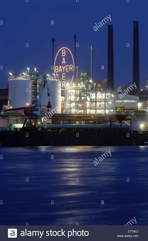 Bayer leverkusen hi-res stock photography and images - Alamy