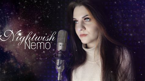 Nightwish Nemo Acoustic Cover By Anna Glesst Youtube