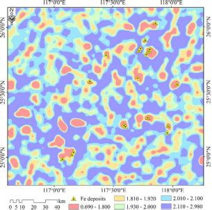 CUG Team Publishes A Paper In Earth Science Reviews China University Of