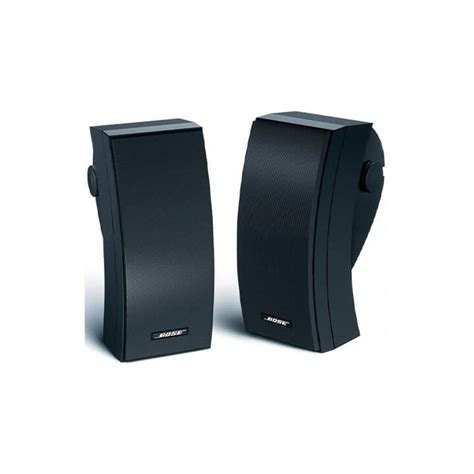 Bose 251 Environmental Speakers • Bose Speaker Bettersound