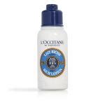 Buy L Occitane Shea Butter Ultra Rich Body Lotion Ml Online At Best