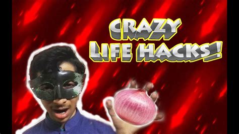 5 Crazy Life Hacks That Work Amazing Life Hacks