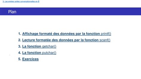 SOLUTION Chapitre 3 Lecture Et Criture Des Donn Es Studypool