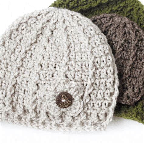 50 Best Free Men S Crochet Beanie Patterns By Skill Level Artofit