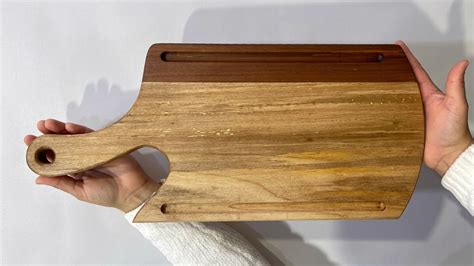 Pebish Trama Tradicion Tablas En Madera Para Picar Obligar Tema Para