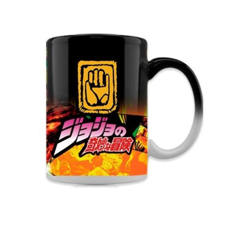 Regalos Jojos Bizarre Adventure Redsale