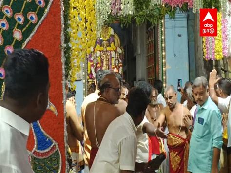 Sorgavasal Thirappu 2023 Sri Pataladhri Narasimhar Thirukovil A Darshan