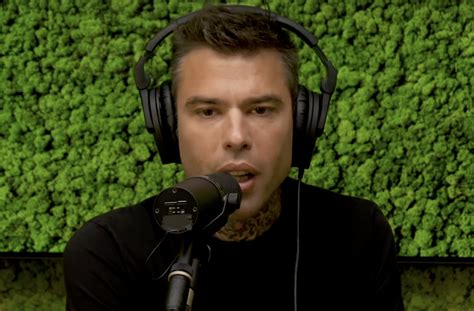 La Verit Di Fedez Sul Divorzio Con Luis Sal Perch Fuori Da