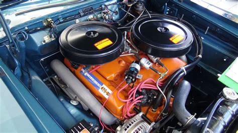 The Magnificent Mopar 413 And 426 Max Wedge Engines 60 Off