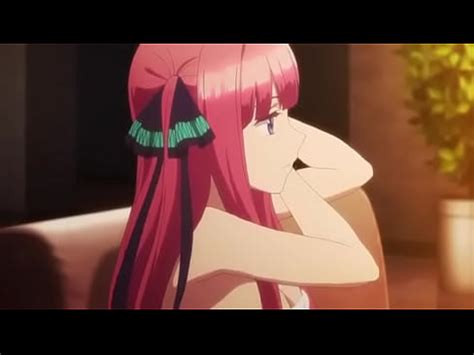 Gotoubun No Hanayome Temp 1 Ep 3 XVIDEOS