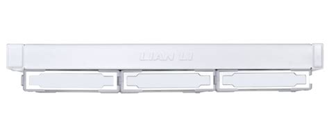 СВО для процессора LIAN LI GA II Trinity 360 SL-INF White (G89 ...