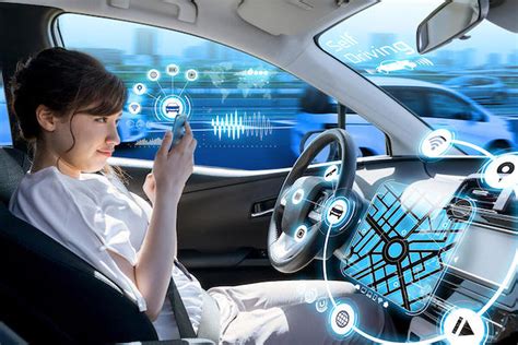 Future Technology The Future Of Personal Autonomous Vehicles