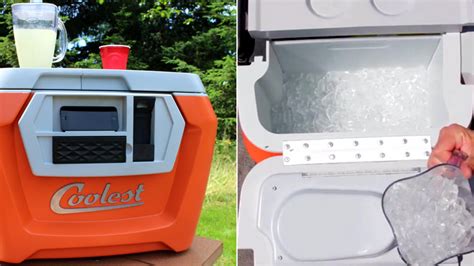 coolest cooler   kickstarter project  successful inccom