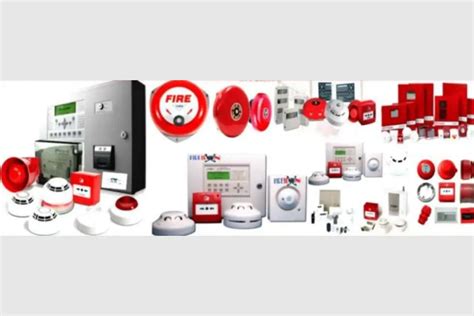 Fire Detection System