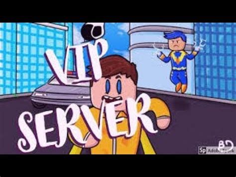 Mad City Free Vip Server Link YouTube