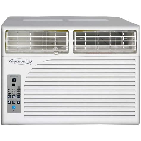 Soleus Air Conditioner Near Me Manual