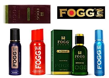 Fogg Scent Beautiful Secret Eau De Parfumes At Minimum Off