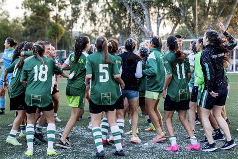 F Tbol Femenino La Reserva Jugar La Final Del Torneo Sub De Afa