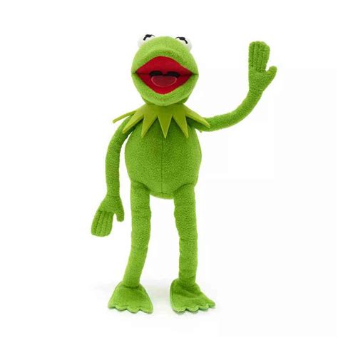 The Muppets Plush Medium - Kermit