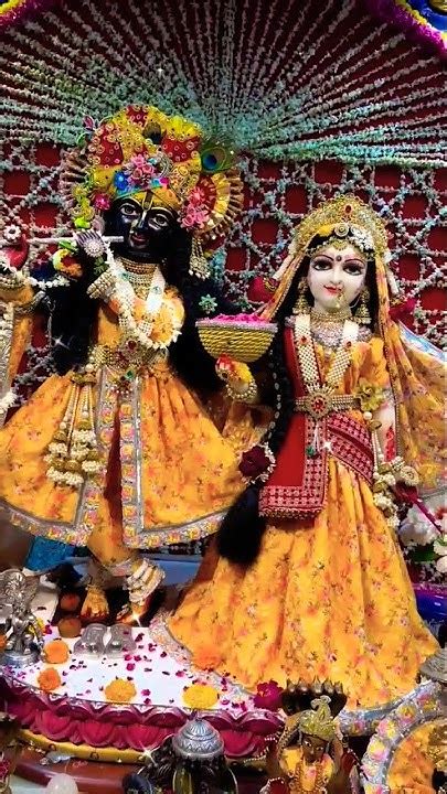 Sanvariya Le Chal Parli Paar 🙏🙏 Jay Shri Radhe Radhe🙏🙏